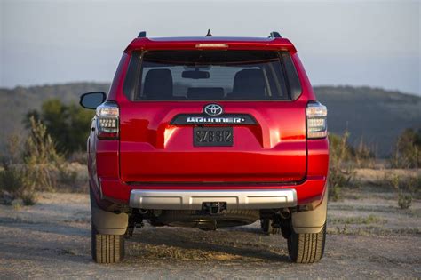 2022 Toyota 4runner Pictures 250 Photos Edmunds