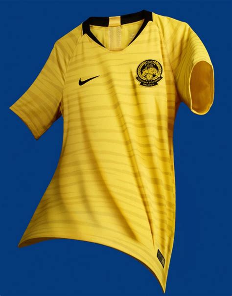 The asia young designer awards aims to nurture young design talents across asia by setting a platform for them to share design ideas with professionals. New Malaysia Jersey 2018\-2019 \| Harimau Malaya Nike Kits ...