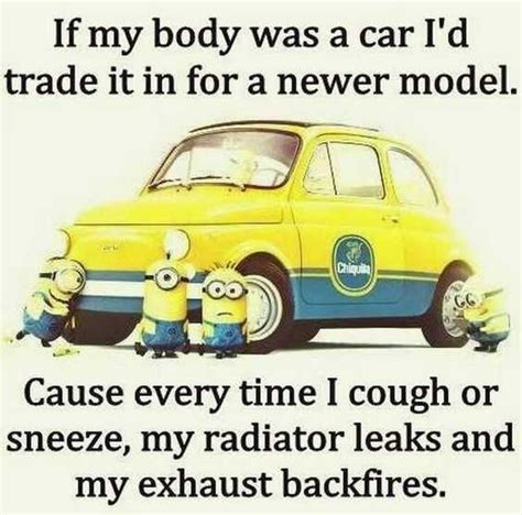 39 Funny And Shareworthy Minion Quotes