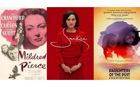 Womens History Month Films To Watch Readers Digest