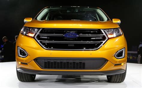 Ford And Fiat Chrysler Post Surprising Sales Gains In August The New