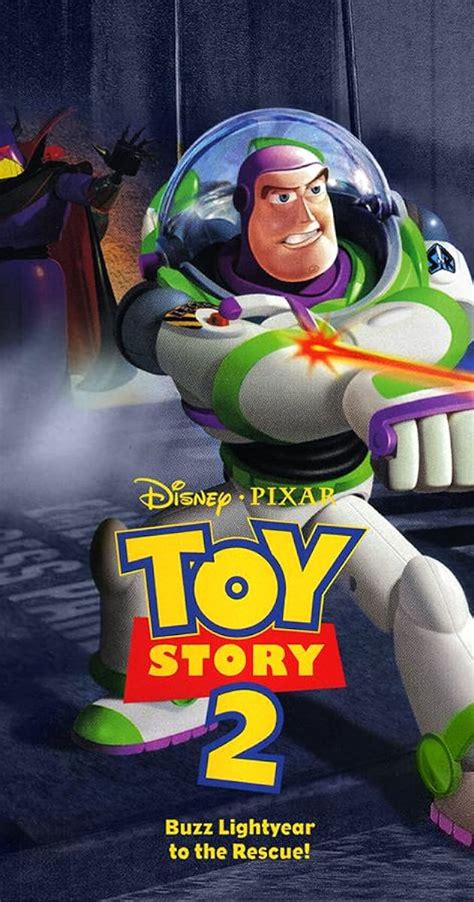 Toy Story 2 Video Game 1999 Full Cast And Crew Imdb