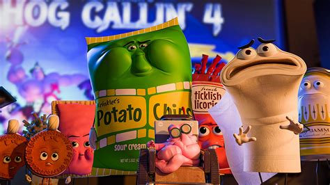 Sausage Party Review Raunchy Ridiculous And Clever Too Digital Trends