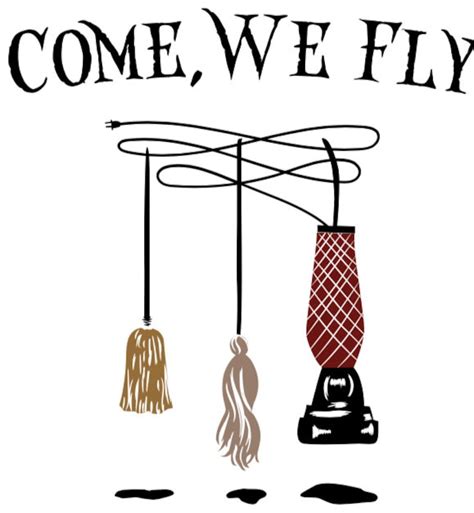 Come We Fly SVG file | Etsy