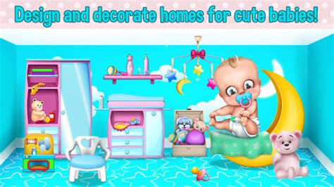 Baby Doll Games For Girls Free Mod Apk