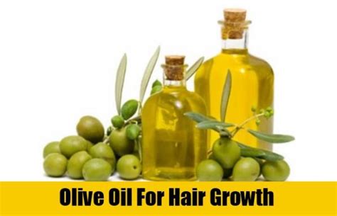 Using eggs as conditioning for your hair improves hair growth because eggs have lots of protein. Olive Oil for Hair Growth