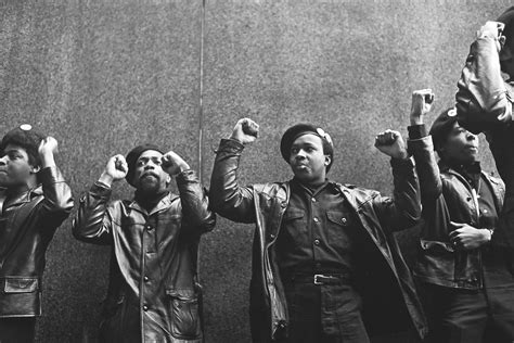 50 Powerful Pictures From Black History That Speak For Themselves