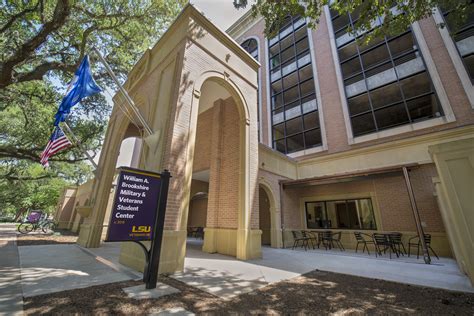 Gift to Support Working Students in LSU College of Engineering is University's Largest Ever ...
