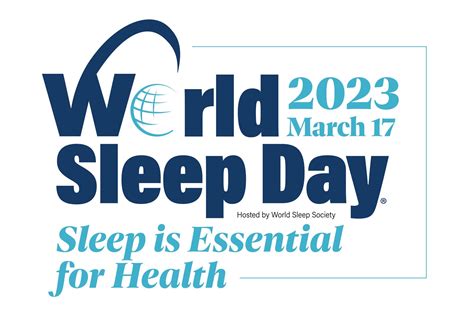 esrs recognises world sleep day 2023 with webinar in obstructive sleep apnea esrs