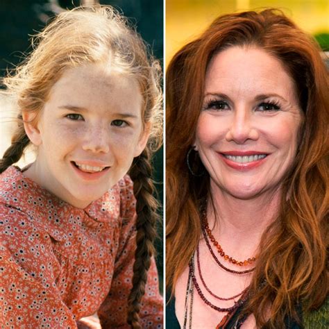 Little House On The Prairie Cast Then And Now Photos