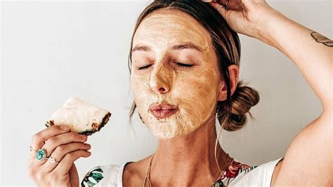 For Your 20s Natural Homemade Recipes For Healthy Looking Skin