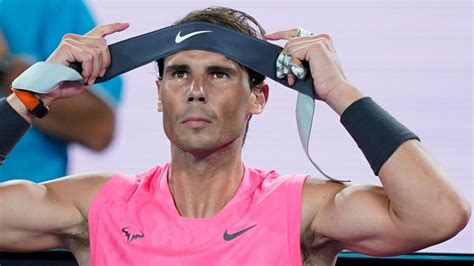 Skipping Us Open Makes Sense For Rafael Nadal Ahead Of Roland Garros