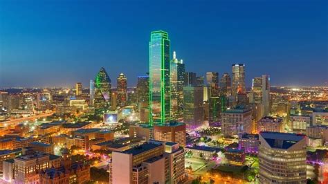 Here are the Top 10 Best Suburbs near Dallas, Texas - NewHomeSource