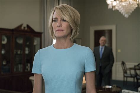 He is passed over for appointment as secretary. 'House of Cards' Season 5, Episode 13 recap: The mole's revealed - Baltimore Sun