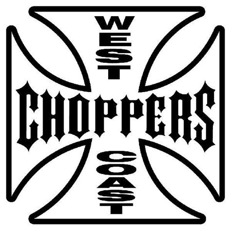 West Choppers Coast 3