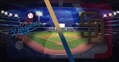 Maybe you would like to learn more about one of these? Dodgers vs Padres Odds and Picks - Free MLB Game Previews (Aug 3)