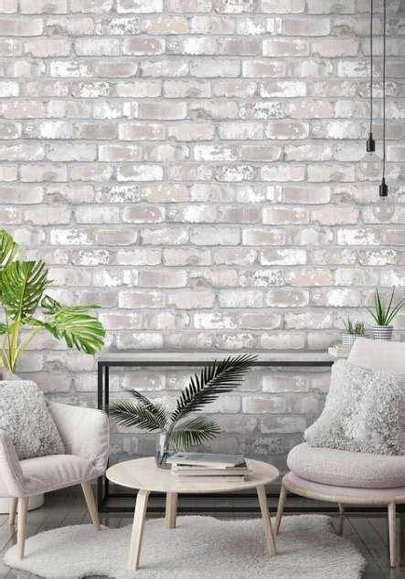 Best Brick Wallpaper Bedroom Ideas Spaces 55 Ideas In 2020 Brick