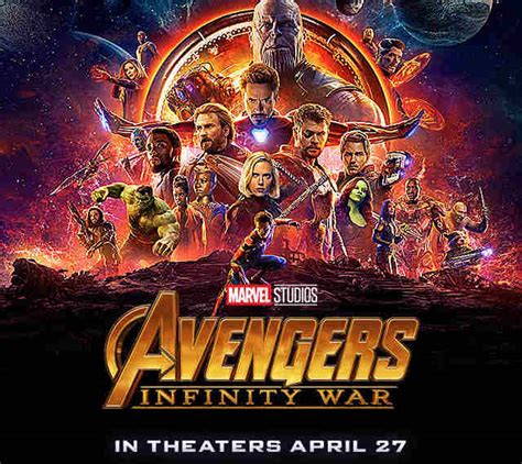 Infinity war is littered with mcu easter eggs, secrets, marvel comic references, and the launch of avengers: Free Download 'The Avengers: Infinity War' Soundtrack for ...