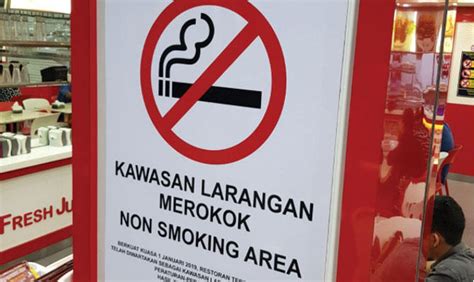 Smoking Ban Malaysia 2019 Edgartarogaines