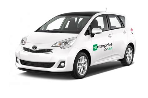 Enterprise Car Club - Automated Daily & Hourly Car Rental ...