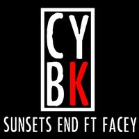 Sunsets End feat Facey CYBK音楽ダウンロード音楽配信サイト mora WALKMAN公式ミュージックストア