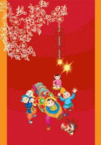 It is pronounced gong xi fa cai in mandarin and gong hey fat choy in. Chinese New Year GIF - ChineseNewYear - Discover & Share ...