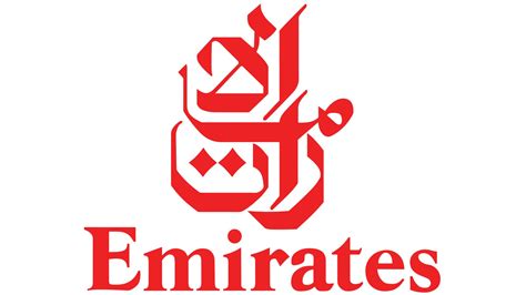 Emirates Logo Valor História Png