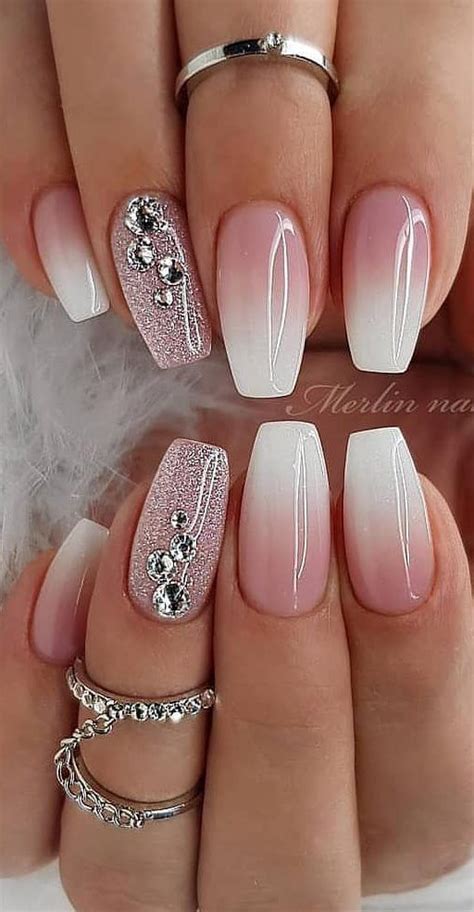 56 Trendy Ombre Nail Art Designs Xuzinuo Page 11