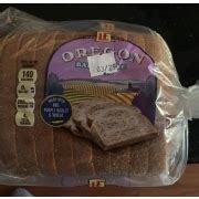 There are 73 calories in 1 slice of barley bread. L'oven Fresh Bread, Oregon Barley Rye: Calories, Nutrition ...