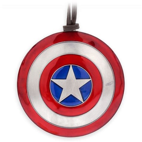 Captain America Shield Ornament (With images) | Captain america shield, Captain america, Captain
