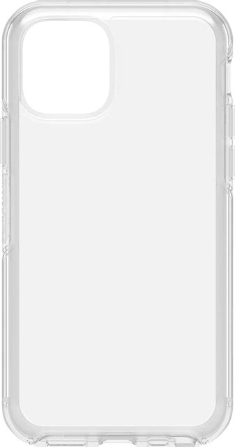 Otterbox Symmetry Series Clearclear Case Iphone 11 Pro Clear From Atandt