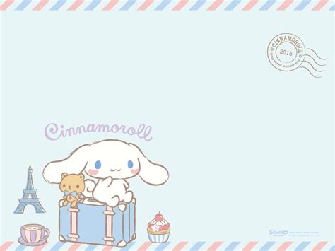 Chia sẻ 74 hình nền cinnamoroll đẹp nhất Sai Gon English Center