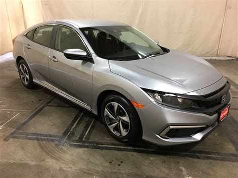 New Honda Cars For Sale Or Lease Near Yakima And Ellensburg Wa Honda