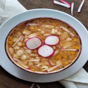 Vegan Hominy Lima And Great Northern Bean White Chili Conflicted Vegan