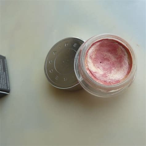 Becca Beach Tint Shimmer Souffle Watermelon Moonstone Review
