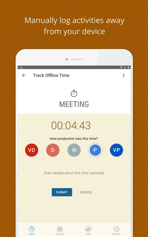 Rescuetime, free and safe download. RescueTime for Android - APK Download