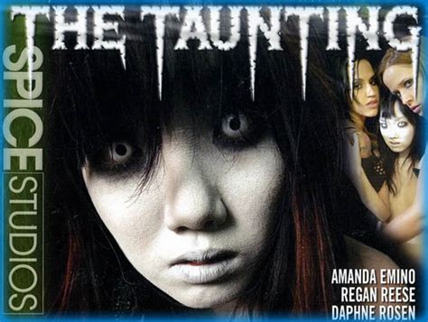 Taunting The 2007 Movie Review Film Essay