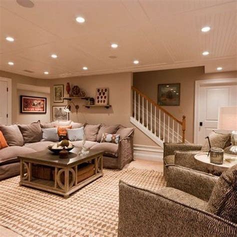 25 Best Basement Remodel Ideas To Inspire You Godiygocom Cozy