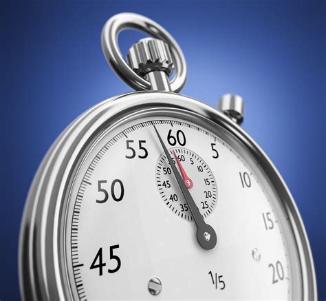 Excel Convert Seconds To Minutes And Seconds Stopwatch Avantix Learning