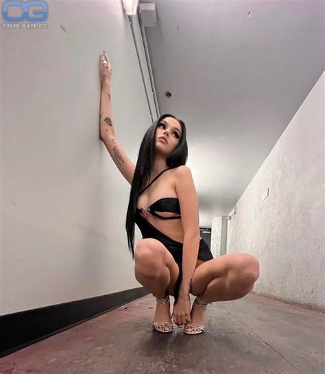 Maggie Lindemann Nackt Bilder Onlyfans Leaks Playboy Fotos Sex Szene