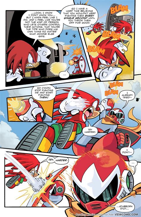 Sonic The Hedgehog Worlds Unite Battles 001 2015 Read Sonic The