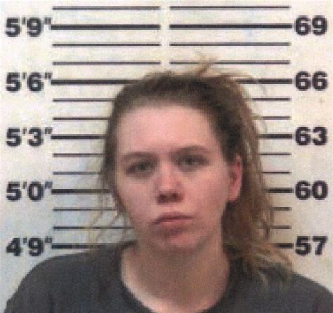 Henderson County Woman Charged With Criminal Attempt To Commit