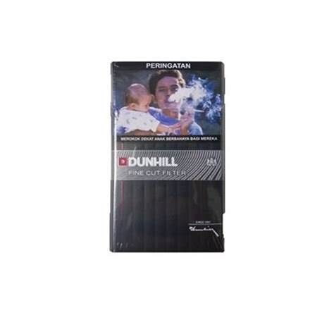 Jual Rokok Dunhill Filter Black Hitam Isi Batang X Pak Di Lapak Tiga Enam Sembilan Bukalapak