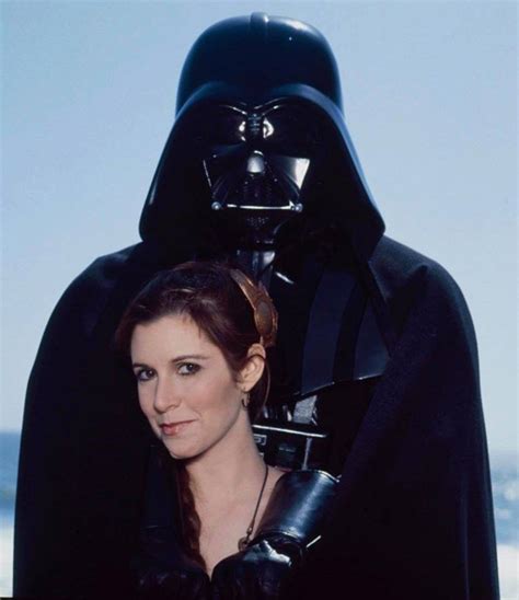 Star Wars Aficionado Website Celebrating Carrie Fisher And Leia Organa