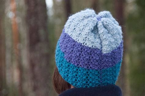 Crochet Risum Hat - Free Crochet Pattern | Crochet, Crochet hats, Crochet projects