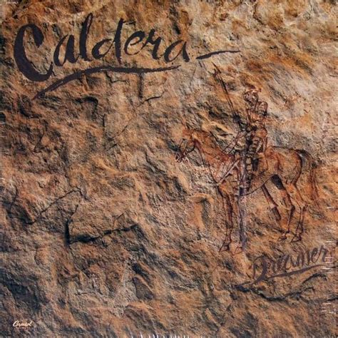 Caldera Dreamer Vinyl Records And Cds For Sale Musicstack