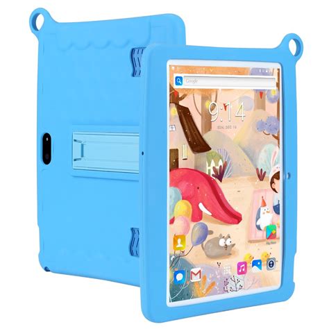 10 Inch Android 60 Quad Core Kids Tablet For Children Learning Buy