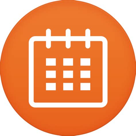 Icon For Calendar 432708 Free Icons Library