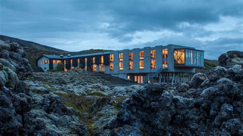This is not a sponsored video. The 19 coolest hotels in the world | Escapism Magazine