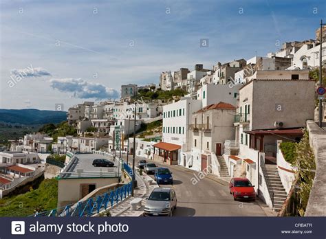 Foggia is the main city of a plain called tavoliere, also known as the granary of italy. Peschici, Foggia Province, Apulia, Puglia, Gargano, Adria ...